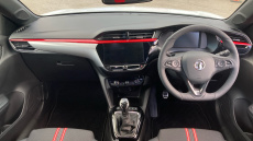 Vauxhall Corsa 1.2 GS 5dr Petrol Hatchback